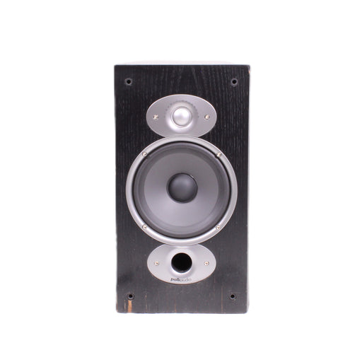 Polk Audio RTi A3 Bookshelf Speaker (ONE SPEAKER)-Speakers-SpenCertified-vintage-refurbished-electronics