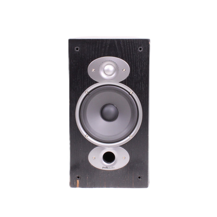 Polk Audio RTi A3 Bookshelf Speaker (ONE SPEAKER)-Speakers-SpenCertified-vintage-refurbished-electronics