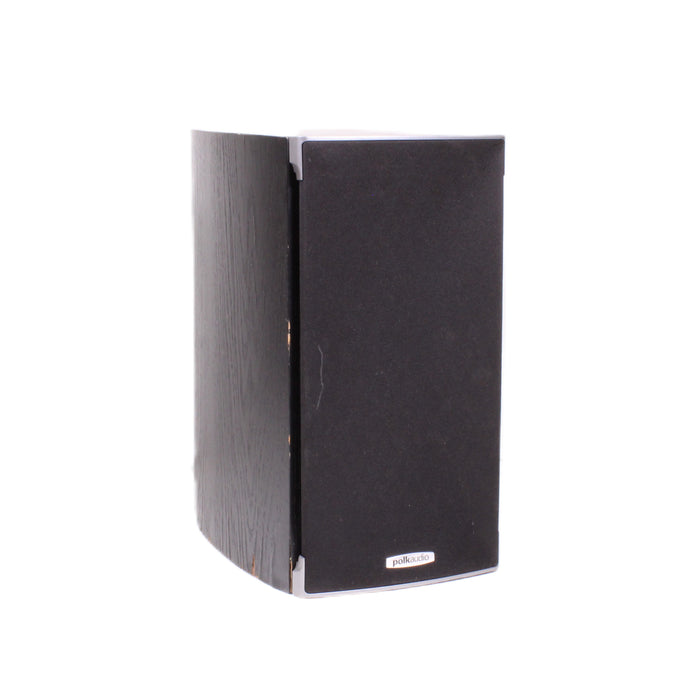 Polk Audio RTi A3 Bookshelf Speaker (ONE SPEAKER)-Speakers-SpenCertified-vintage-refurbished-electronics