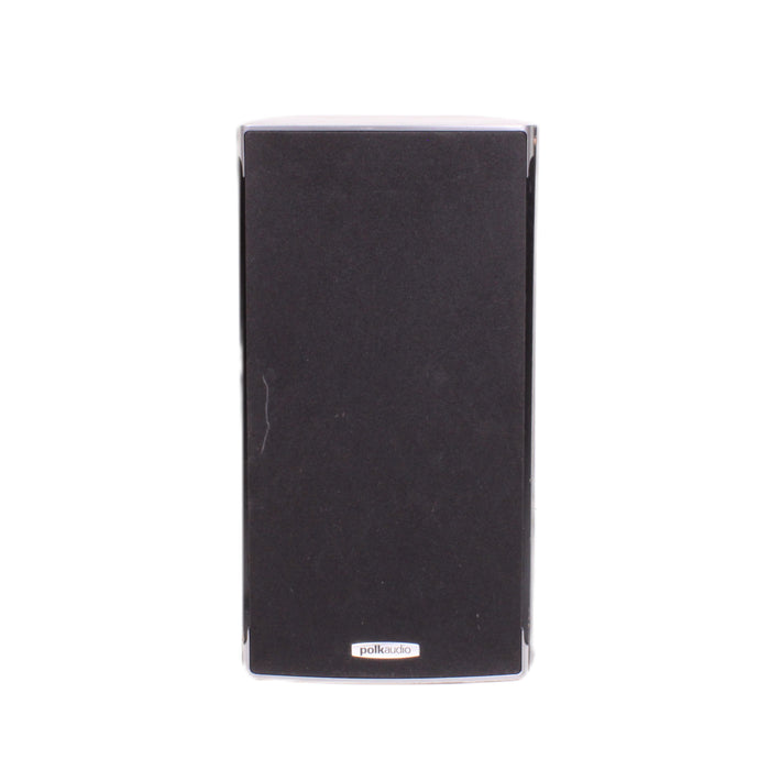 Polk Audio RTi A3 Bookshelf Speaker (ONE SPEAKER)-Speakers-SpenCertified-vintage-refurbished-electronics