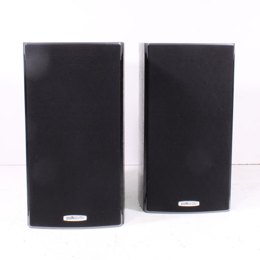 Polk Audio RTi A3 Bookshelf Speaker Pair-Speakers-SpenCertified-vintage-refurbished-electronics