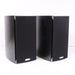 Polk Audio RTi A3 Bookshelf Speaker Pair-Speakers-SpenCertified-vintage-refurbished-electronics