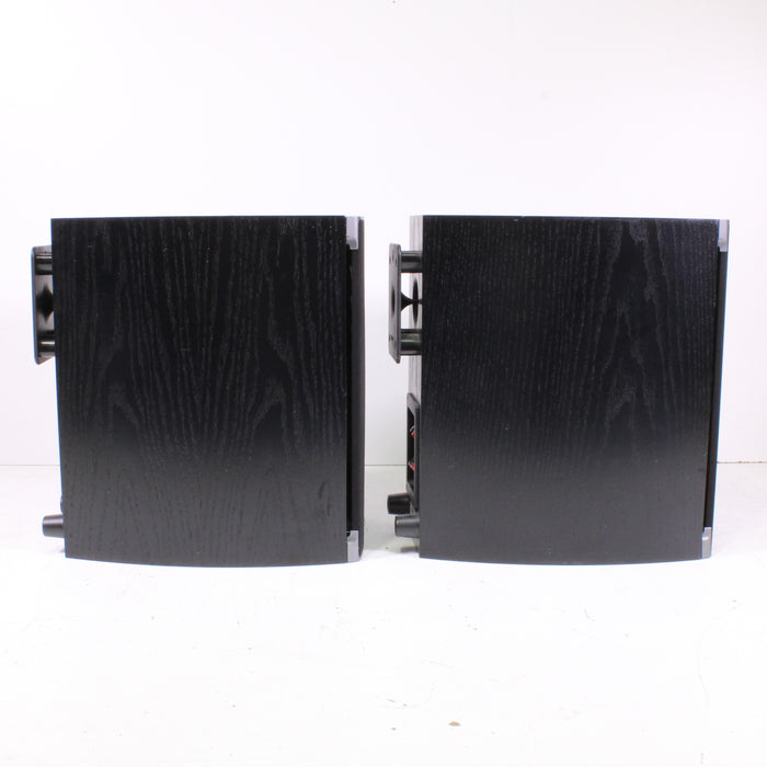 Polk Audio RTi A3 Bookshelf Speaker Pair-Speakers-SpenCertified-vintage-refurbished-electronics