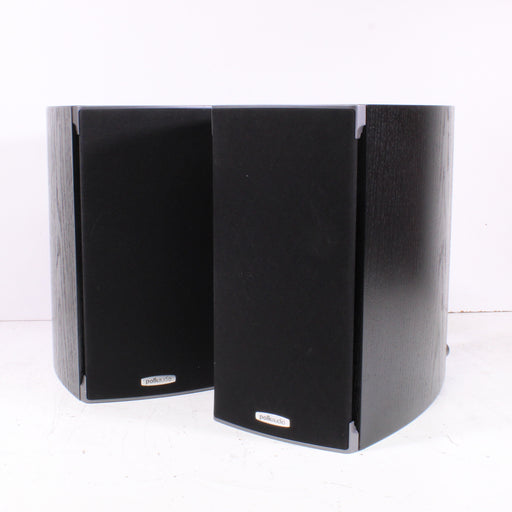 Polk Audio RTi A3 Bookshelf Speaker Pair-Speakers-SpenCertified-vintage-refurbished-electronics
