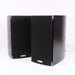 Polk Audio RTi A3 Bookshelf Speaker Pair-Speakers-SpenCertified-vintage-refurbished-electronics
