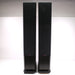 Polk Audio RTi150 Floorstanding Tower Speaker Pair-Speakers-SpenCertified-vintage-refurbished-electronics
