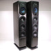 Polk Audio RTi150 Floorstanding Tower Speaker Pair-Speakers-SpenCertified-vintage-refurbished-electronics