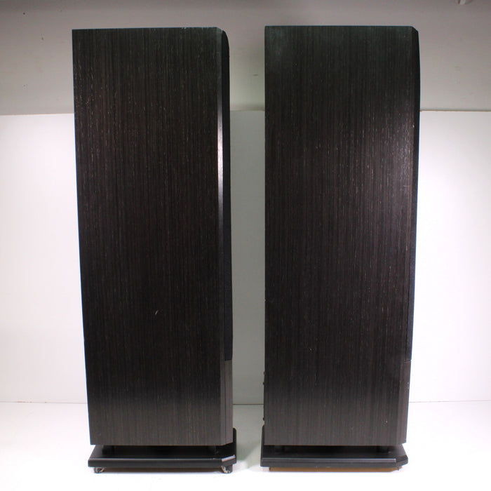 Polk Audio RTi150 Floorstanding Tower Speaker Pair-Speakers-SpenCertified-vintage-refurbished-electronics