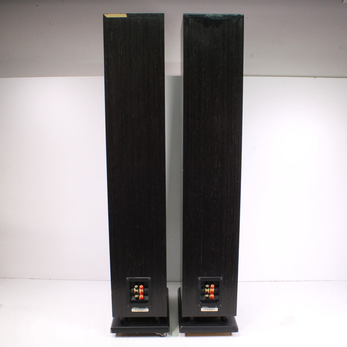 Polk Audio RTi150 Floorstanding Tower Speaker Pair-Speakers-SpenCertified-vintage-refurbished-electronics