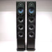 Polk Audio RTi150 Floorstanding Tower Speaker Pair-Speakers-SpenCertified-vintage-refurbished-electronics