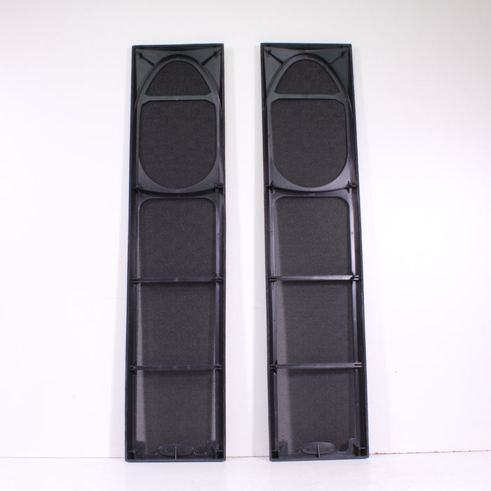 Polk Audio RTi150 Speaker Grilles (Pair)-Speaker Accessories-SpenCertified-vintage-refurbished-electronics