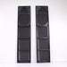 Polk Audio RTi150 Speaker Grilles (Pair)-Speaker Accessories-SpenCertified-vintage-refurbished-electronics