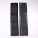 Polk Audio RTi150 Speaker Grilles (Pair)-Speaker Accessories-SpenCertified-vintage-refurbished-electronics