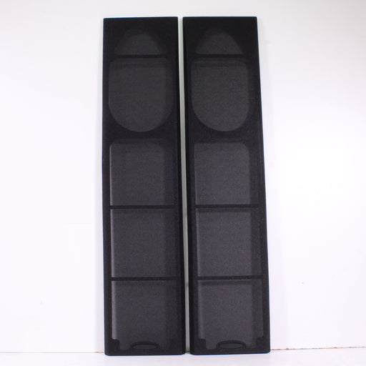 Polk Audio RTi150 Speaker Grilles (Pair)-Speaker Accessories-SpenCertified-vintage-refurbished-electronics