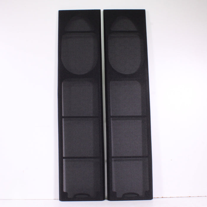 Polk Audio RTi150 Speaker Grilles (Pair)-Speaker Accessories-SpenCertified-vintage-refurbished-electronics