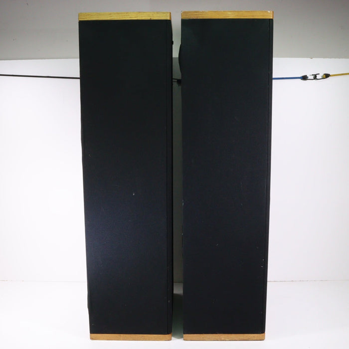 Polk Audio SDA 1 Floorstanding Stereo Speaker Pair-Speakers-SpenCertified-vintage-refurbished-electronics