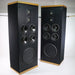 Polk Audio SDA 1 Floorstanding Stereo Speaker Pair-Speakers-SpenCertified-vintage-refurbished-electronics