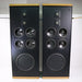 Polk Audio SDA 1 Floorstanding Stereo Speaker Pair-Speakers-SpenCertified-vintage-refurbished-electronics