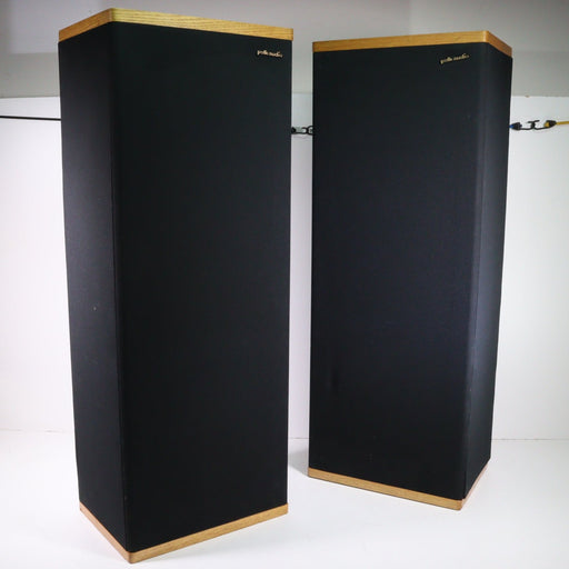 Polk Audio SDA 1 Floorstanding Stereo Speaker Pair-Speakers-SpenCertified-vintage-refurbished-electronics