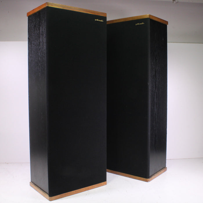 Polk Audio SDA 1 Stereo Dimensional Array Floorstanding Stereo Speaker Pair-Speakers-SpenCertified-vintage-refurbished-electronics
