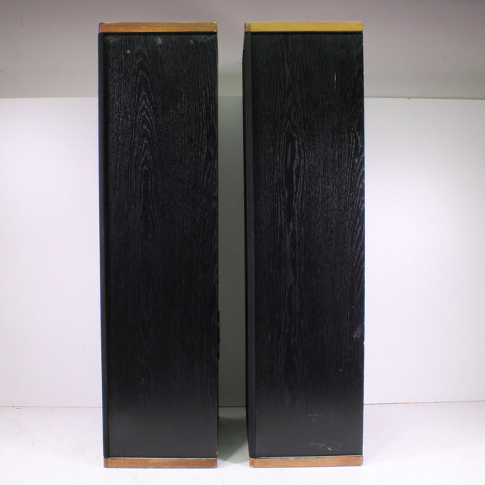 Polk Audio SDA 1 Stereo Dimensional Array Floorstanding Stereo Speaker Pair-Speakers-SpenCertified-vintage-refurbished-electronics
