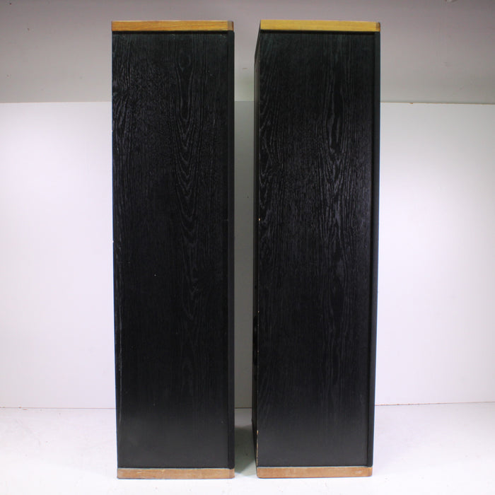 Polk Audio SDA 1 Stereo Dimensional Array Floorstanding Stereo Speaker Pair-Speakers-SpenCertified-vintage-refurbished-electronics