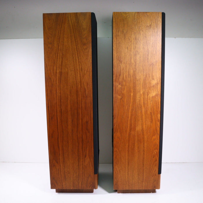 Polk Audio SDA 1A Floorstanding Stereo Speaker Pair-Speakers-SpenCertified-vintage-refurbished-electronics