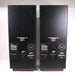 Polk Audio SDA 2 Reference Monitor System Tower Speaker Pair-Speakers-SpenCertified-vintage-refurbished-electronics