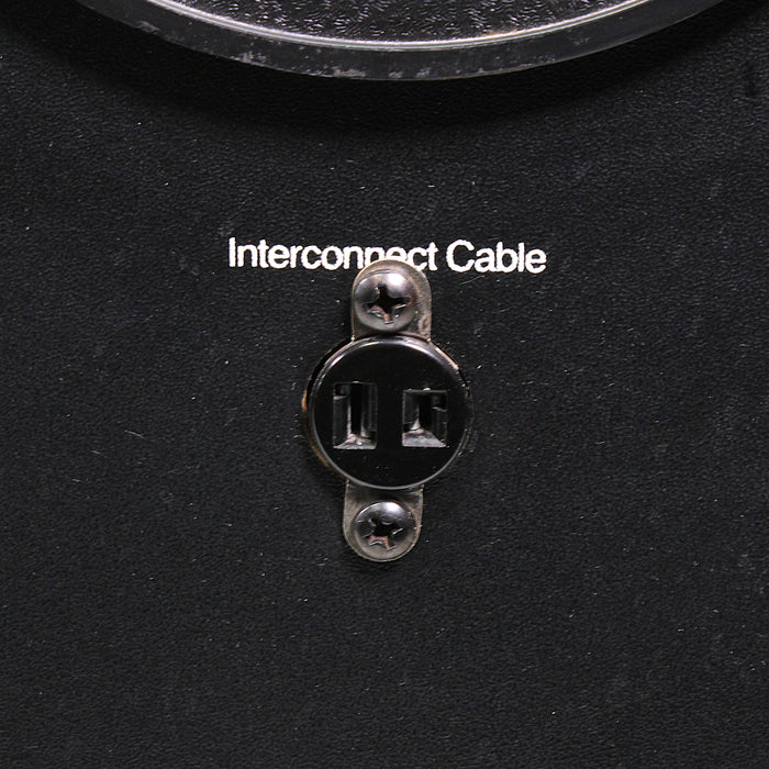 Polk Audio SDA 2 Reference Monitor System Tower Speaker Pair-Speakers-SpenCertified-vintage-refurbished-electronics