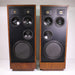 Polk Audio SDA 2 Reference Monitor System Tower Speaker Pair-Speakers-SpenCertified-vintage-refurbished-electronics