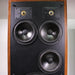 Polk Audio SDA 2 Reference Monitor System Tower Speaker Pair-Speakers-SpenCertified-vintage-refurbished-electronics