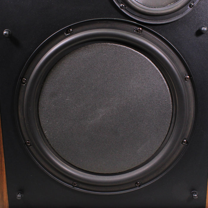 Polk Audio SDA 2 Reference Monitor System Tower Speaker Pair-Speakers-SpenCertified-vintage-refurbished-electronics