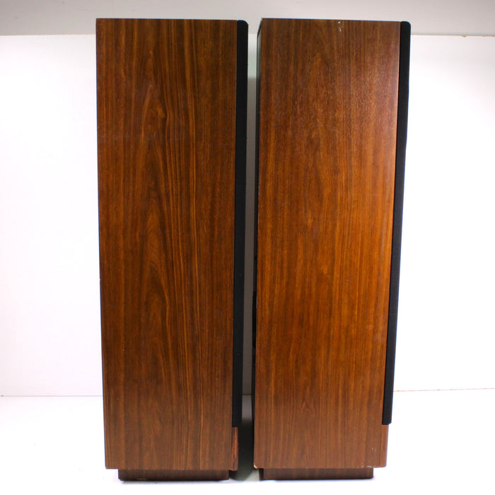 Polk Audio SDA 2 Reference Monitor System Tower Speaker Pair-Speakers-SpenCertified-vintage-refurbished-electronics