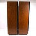 Polk Audio SDA 2 Reference Monitor System Tower Speaker Pair-Speakers-SpenCertified-vintage-refurbished-electronics