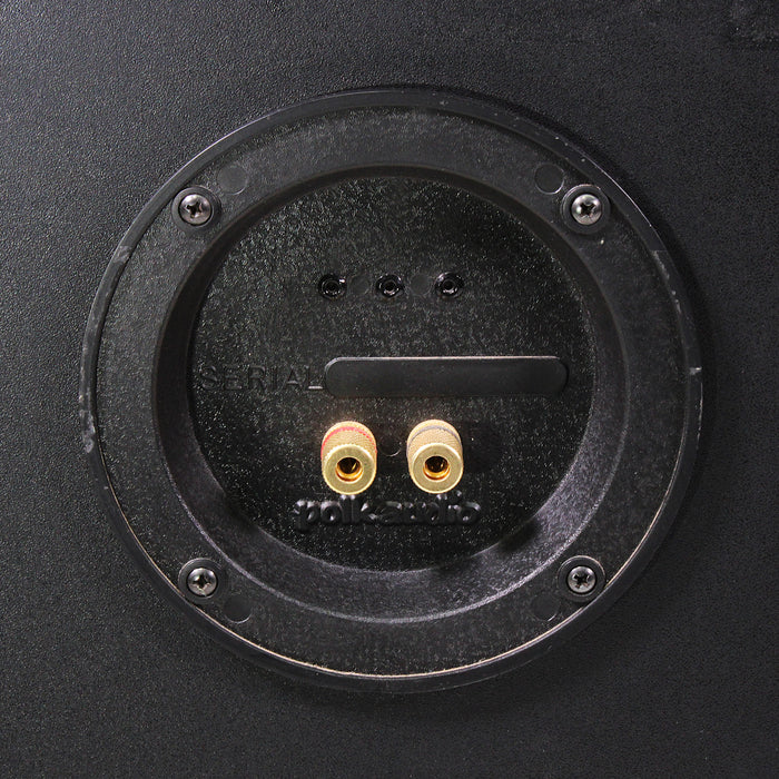 Polk Audio SDA 2 Stereo Dimensional Array Tower Speaker Pair-Speakers-SpenCertified-vintage-refurbished-electronics