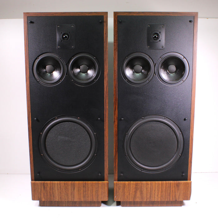 Polk Audio SDA 2 Stereo Dimensional Array Tower Speaker Pair-Speakers-SpenCertified-vintage-refurbished-electronics