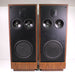 Polk Audio SDA 2 Stereo Dimensional Array Tower Speaker Pair-Speakers-SpenCertified-vintage-refurbished-electronics