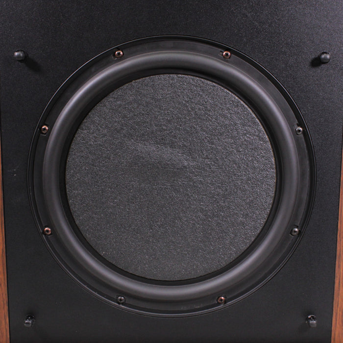 Polk Audio SDA 2 Stereo Dimensional Array Tower Speaker Pair-Speakers-SpenCertified-vintage-refurbished-electronics