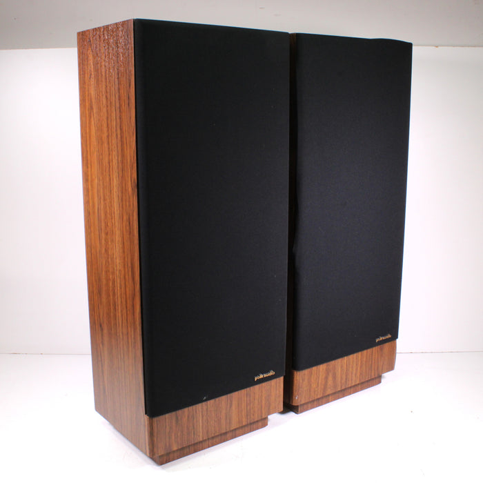 Polk Audio SDA 2 Stereo Dimensional Array Tower Speaker Pair-Speakers-SpenCertified-vintage-refurbished-electronics