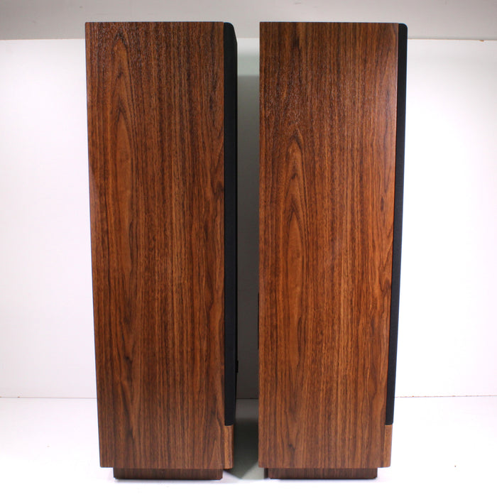 Polk Audio SDA 2 Stereo Dimensional Array Tower Speaker Pair-Speakers-SpenCertified-vintage-refurbished-electronics
