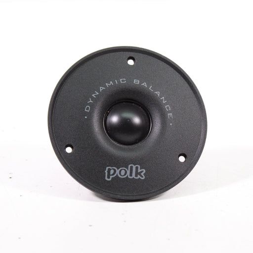 Polk Audio SL5001 1" Soft Dome Tweeter Replacement Speaker-Speaker Accessories-SpenCertified-vintage-refurbished-electronics