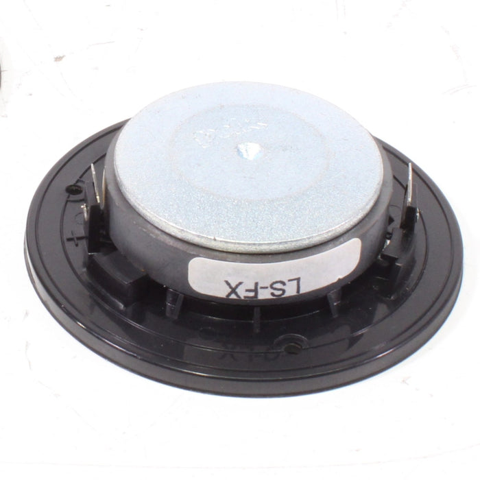 Polk Audio SL6500 High-Performance Replacement Tweeter-Speaker Accessories-SpenCertified-vintage-refurbished-electronics