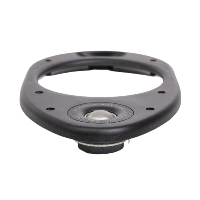 Ridgetube Haut-Parleur Tweeter À Dôme, 2 Pièces 25 Cœurs 25 W B7 Film Ridgetube Haut-Parleur Tweeter À Dôme, 2 Pièces 25 Cœurs 25 W B7 Film