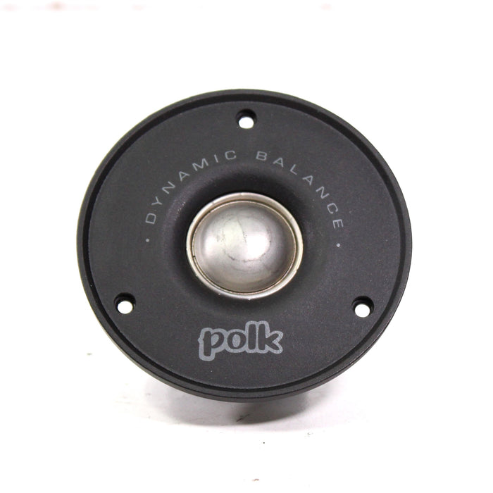 Polk Audio SL6510 Tweeter Speaker Driver Replacement Part for RT25i-Speaker Accessories-SpenCertified-vintage-refurbished-electronics
