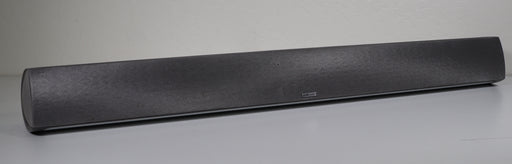 Polk Audio SurroundBar Titanium Surround Sound Bar-Speakers-SpenCertified-vintage-refurbished-electronics