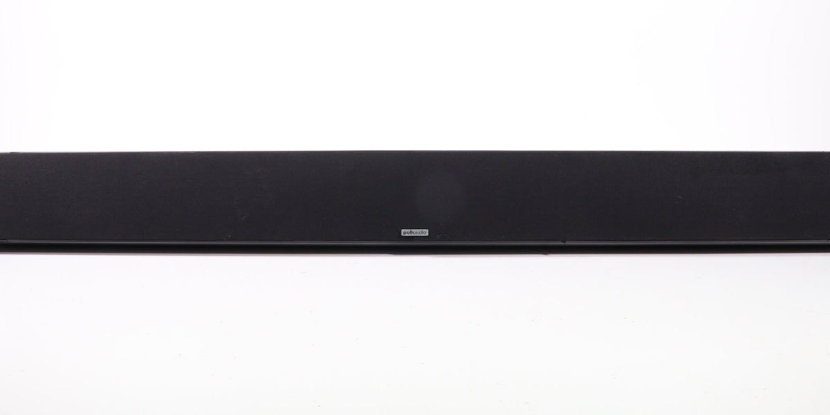 Polk Audio SurroundBar Surround Sound Bar — SpenCertified