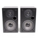 Polk Audio T15 Small 2-Way Bookshelf Speaker Pair-Speakers-SpenCertified-vintage-refurbished-electronics