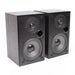 Polk Audio T15 Small 2-Way Bookshelf Speaker Pair-Speakers-SpenCertified-vintage-refurbished-electronics