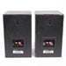 Polk Audio T15 Small 2-Way Bookshelf Speaker Pair-Speakers-SpenCertified-vintage-refurbished-electronics