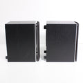 PolkAudio Monitor 30 2-Way Bookshelf Speaker Pair (Black)